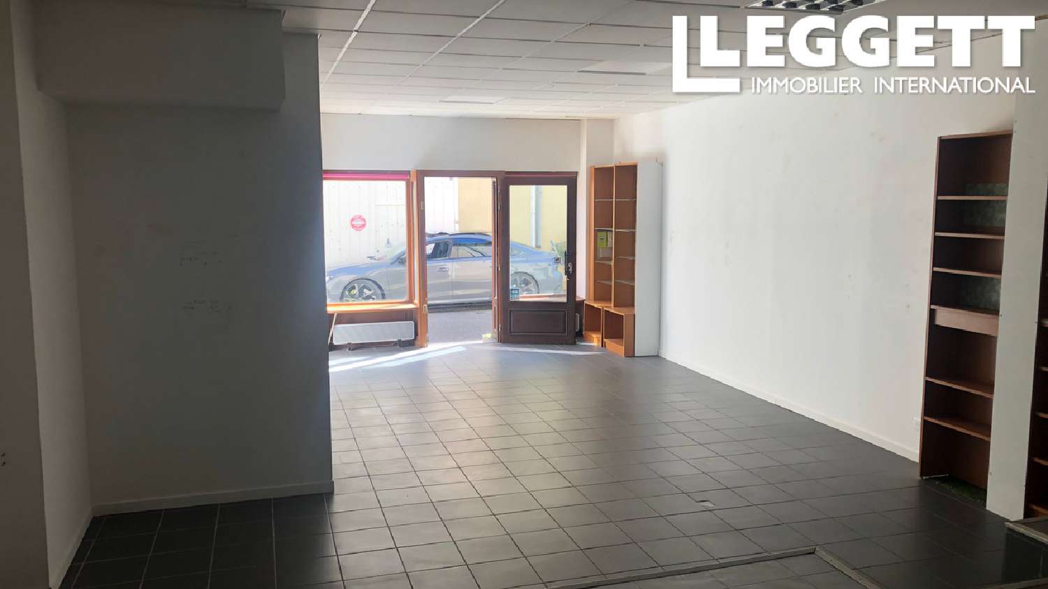 te koop huis Nanteuil-en-Vallée Charente 8