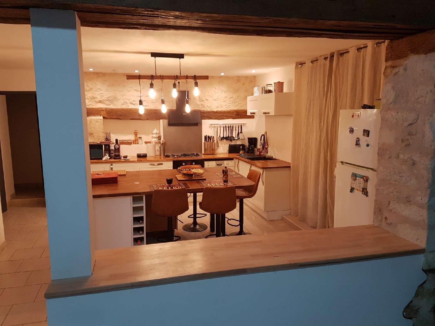 kaufen Haus Nanteuil Deux-Sèvres 2