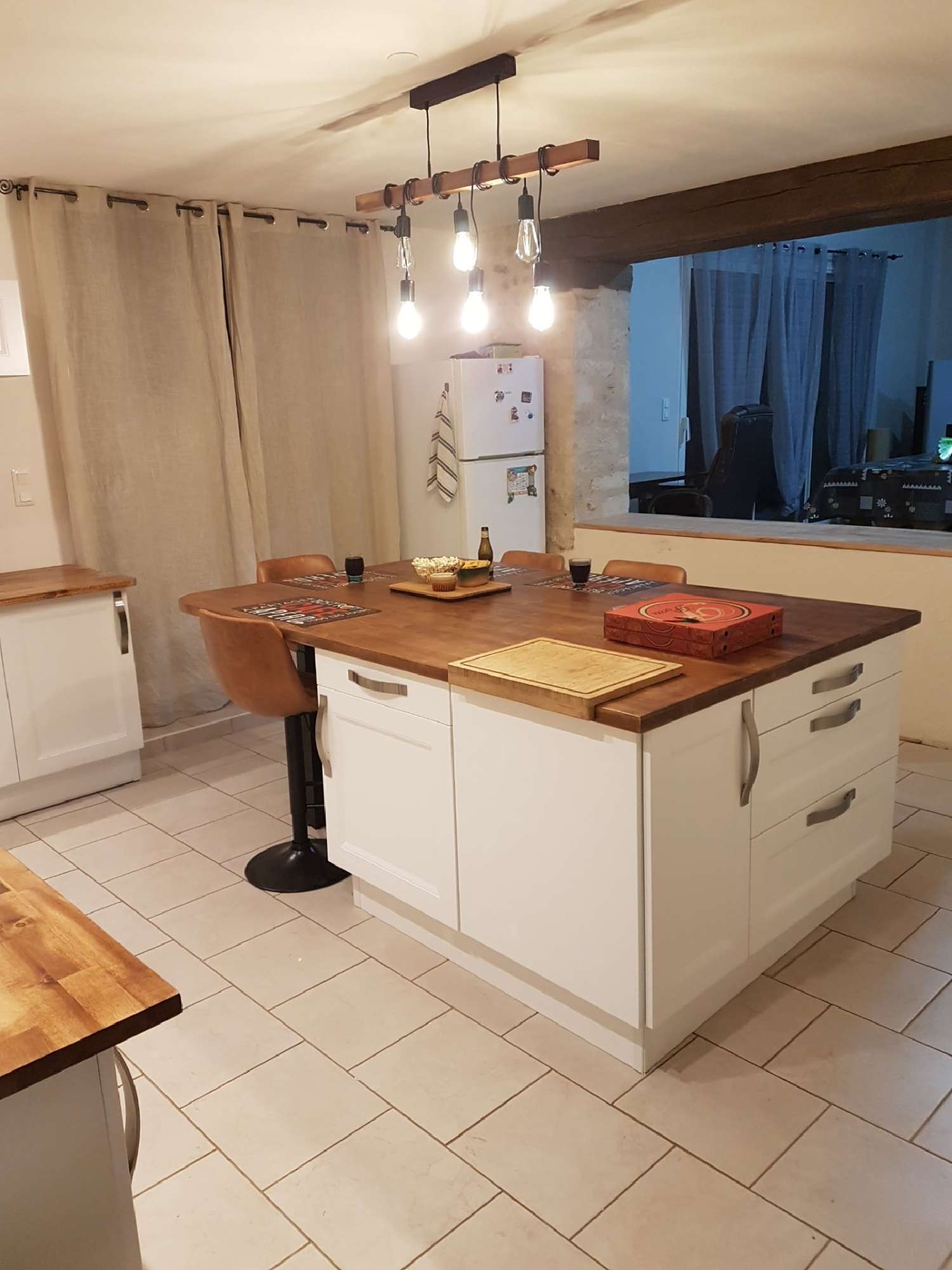kaufen Haus Nanteuil Deux-Sèvres 3