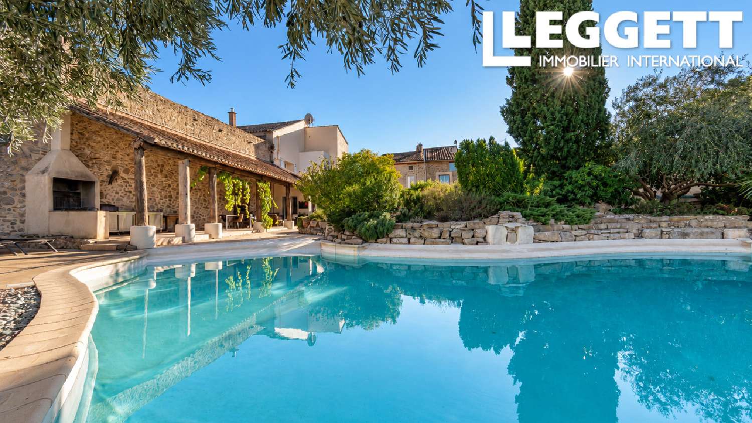 te koop huis Narbonne Aude 1