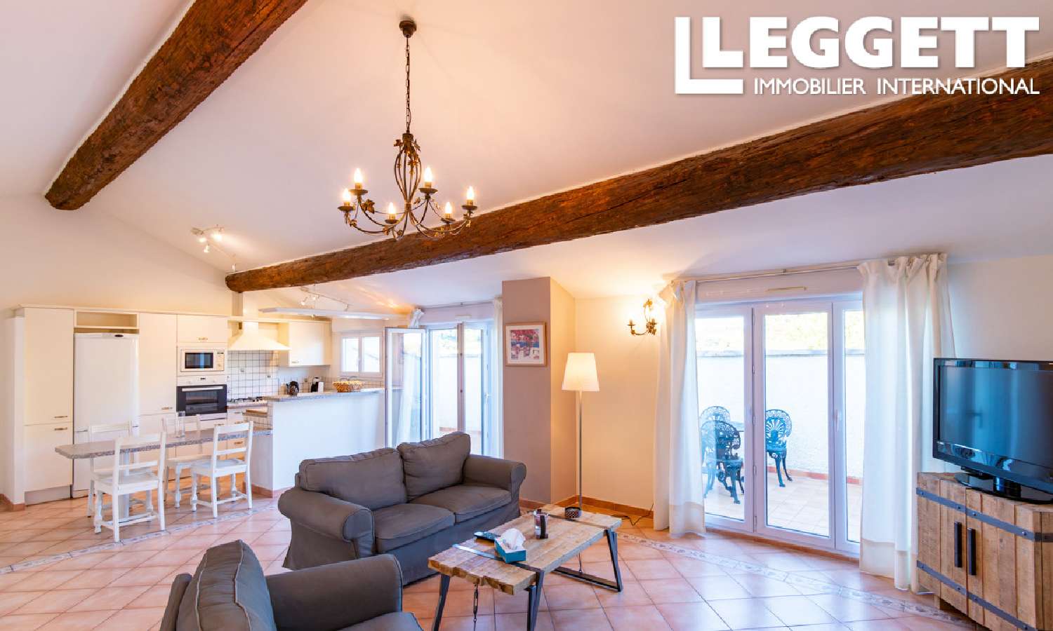te koop huis Narbonne Aude 5