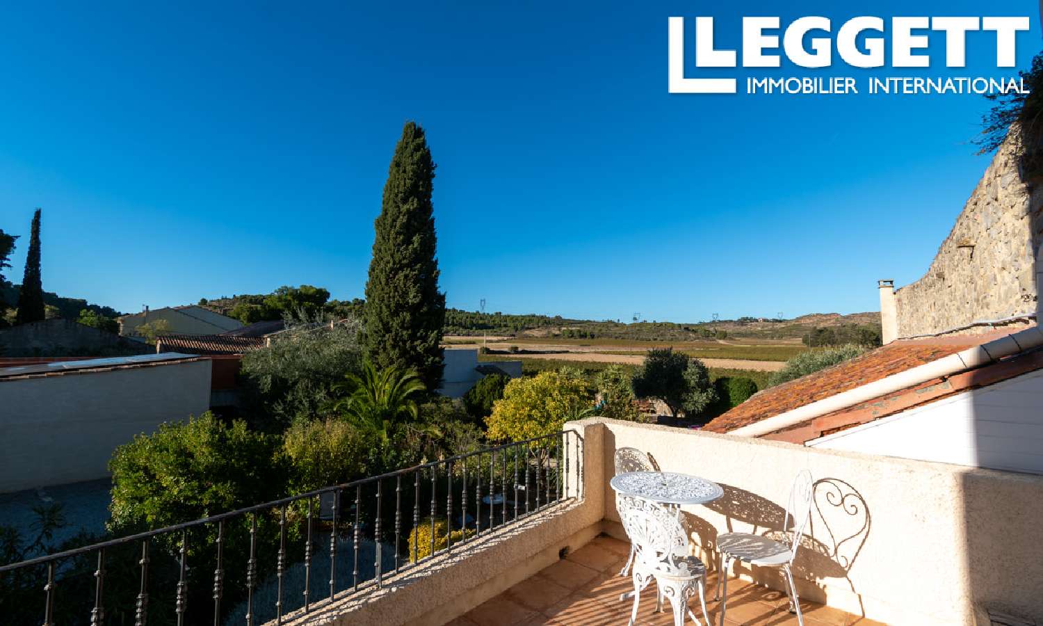 te koop huis Narbonne Aude 6