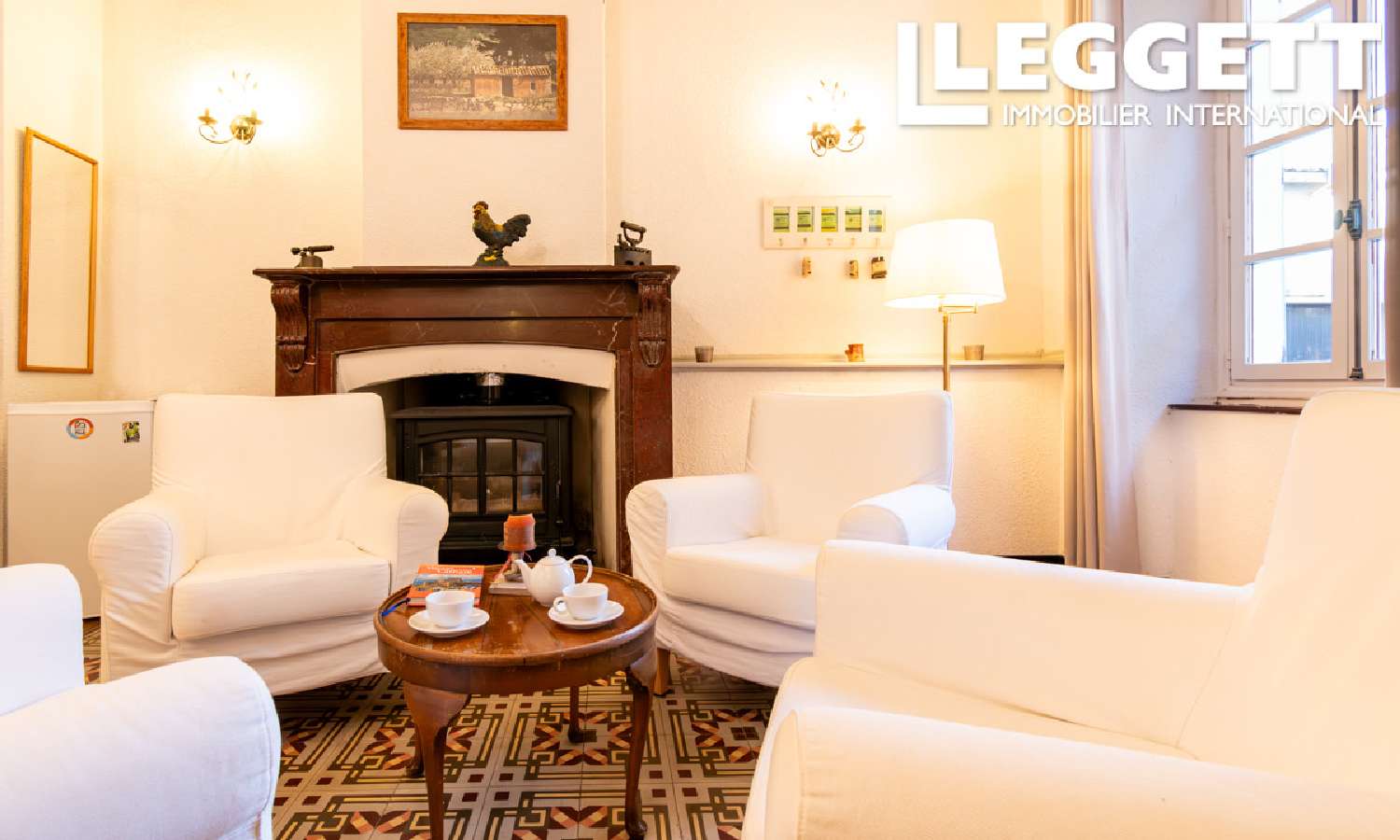 te koop huis Narbonne Aude 7