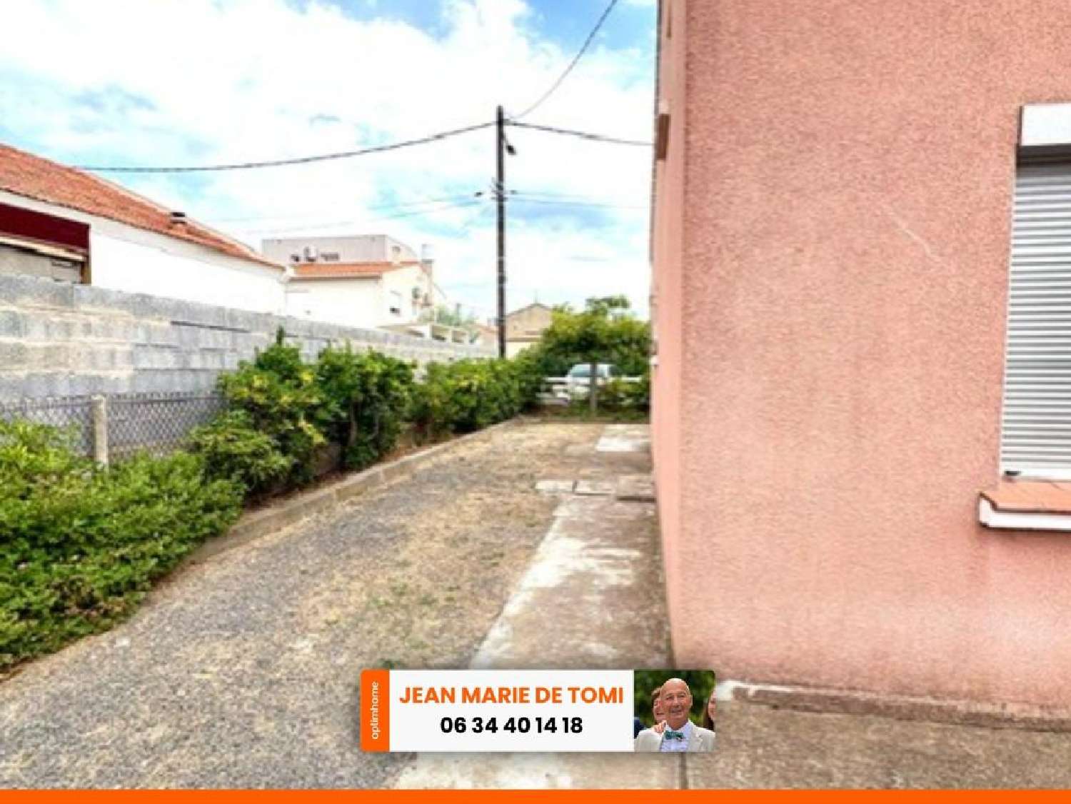te koop huis Narbonne Aude 2