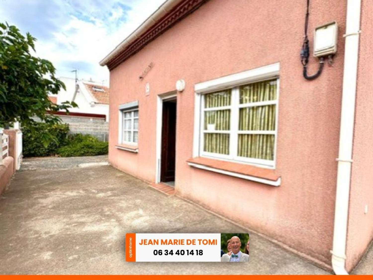 te koop huis Narbonne Aude 3