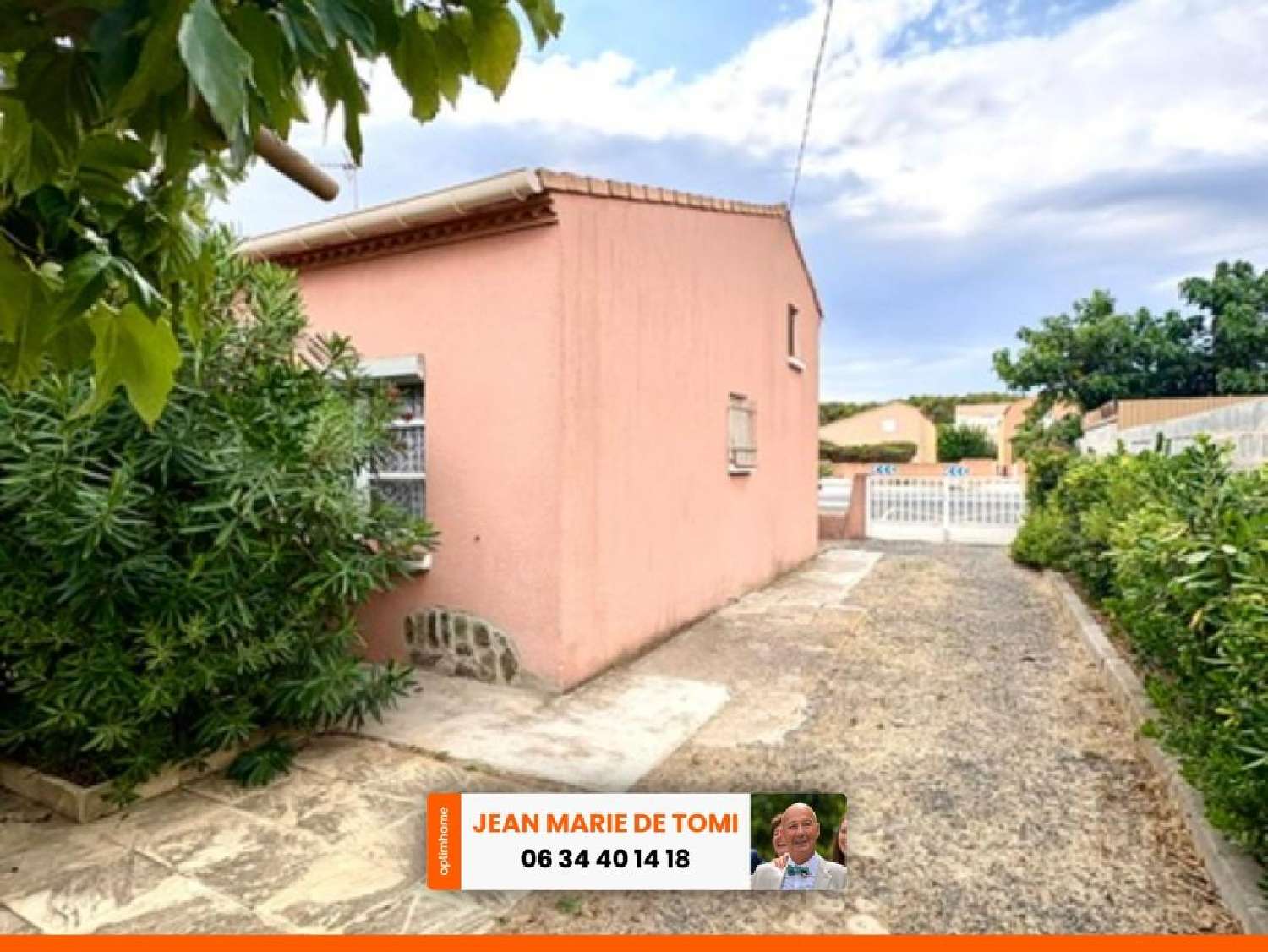 te koop huis Narbonne Aude 4
