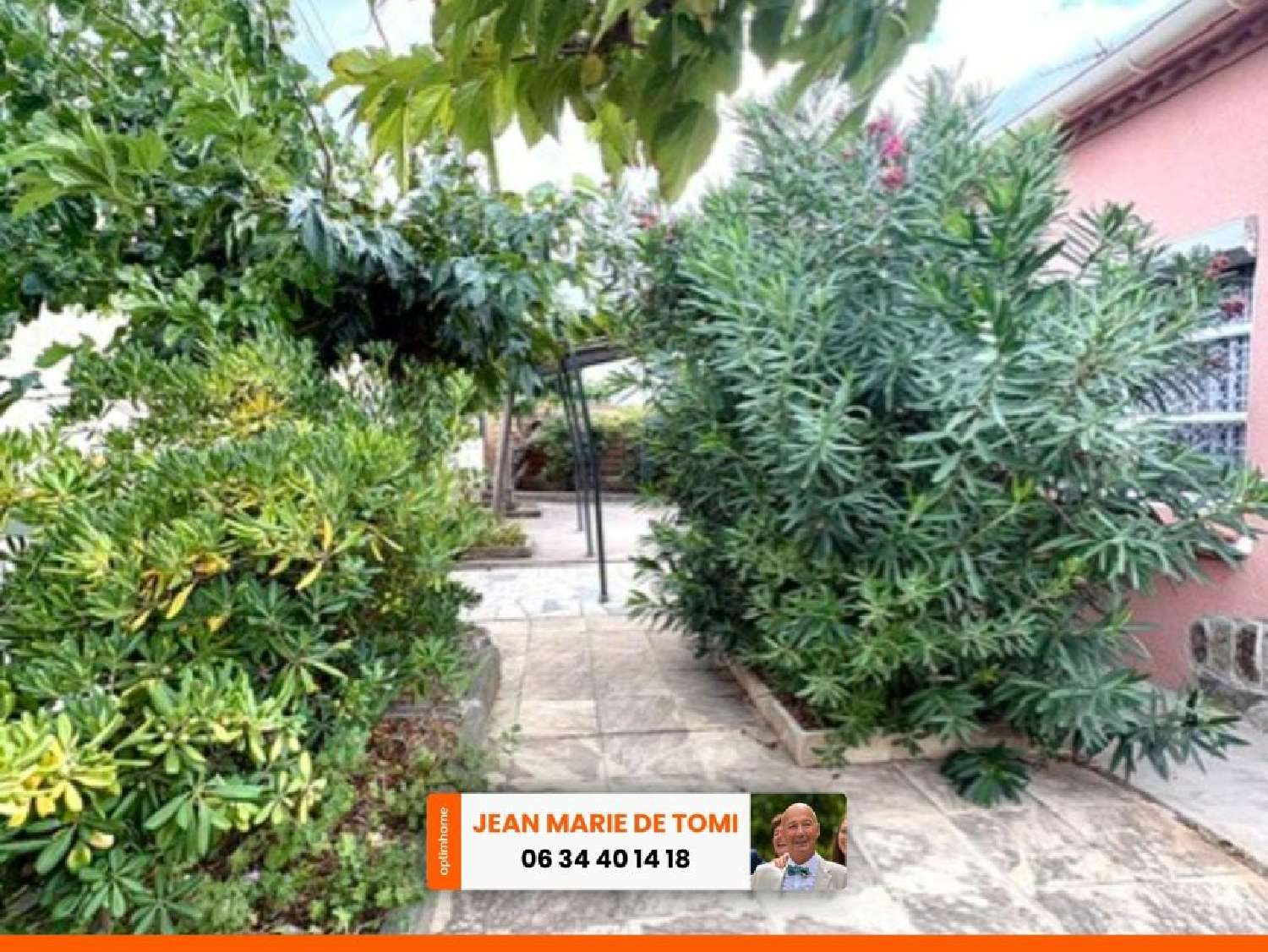te koop huis Narbonne Aude 6