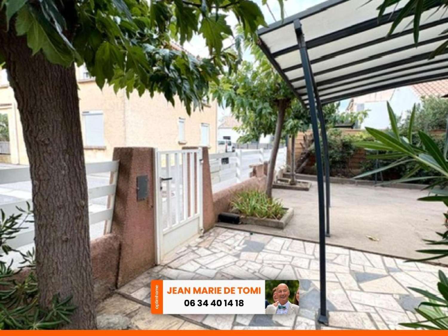 te koop huis Narbonne Aude 7