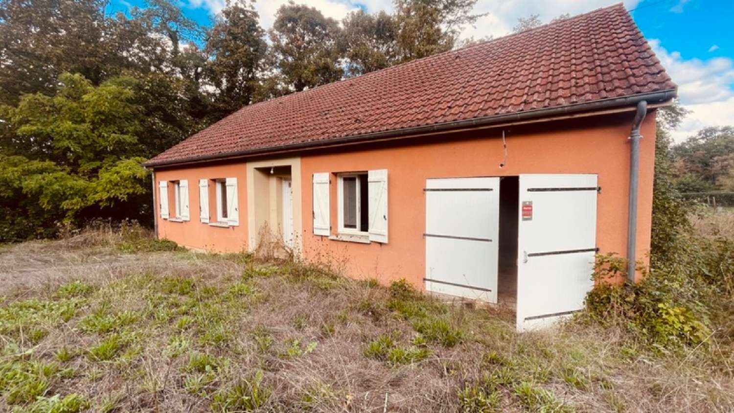  for sale house Narcy Nièvre 1