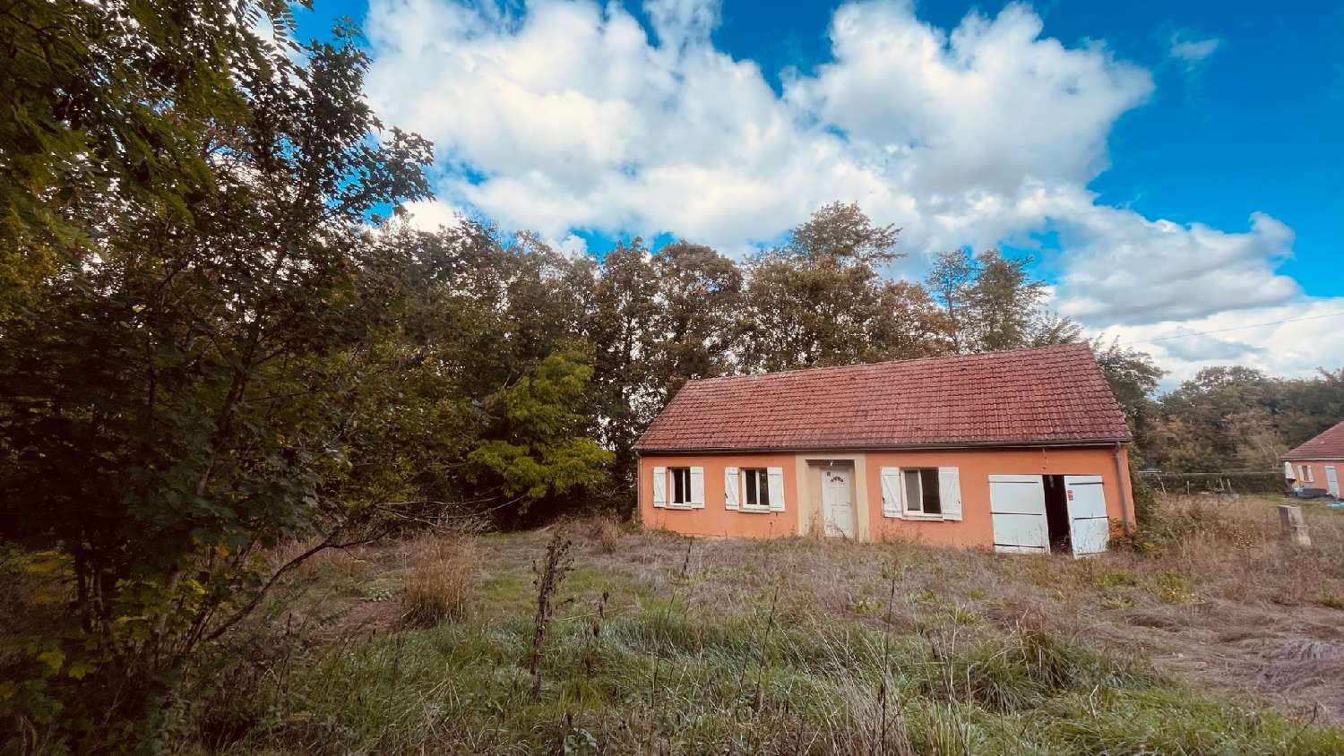  for sale house Narcy Nièvre 2