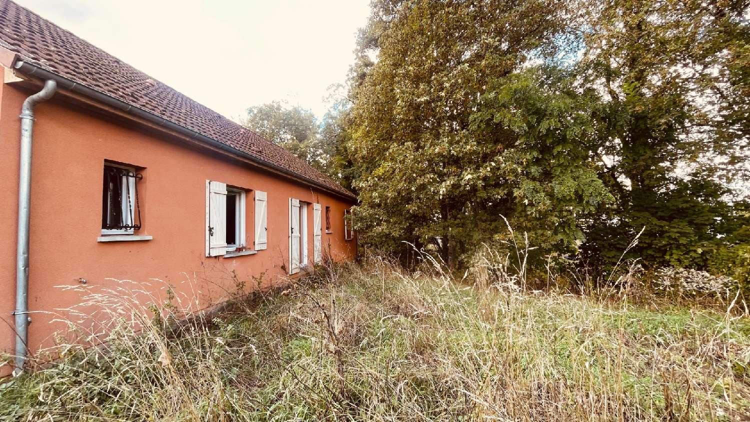  for sale house Narcy Nièvre 3
