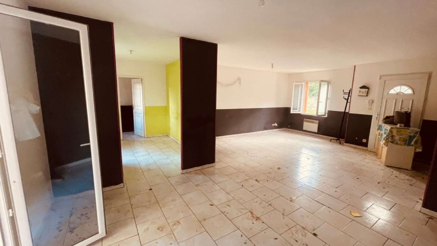  for sale house Narcy Nièvre 5