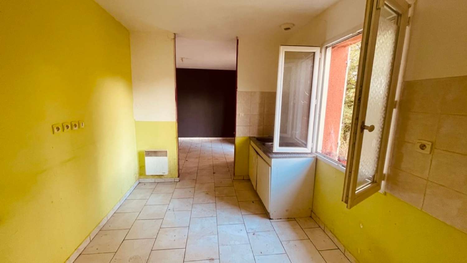  for sale house Narcy Nièvre 6