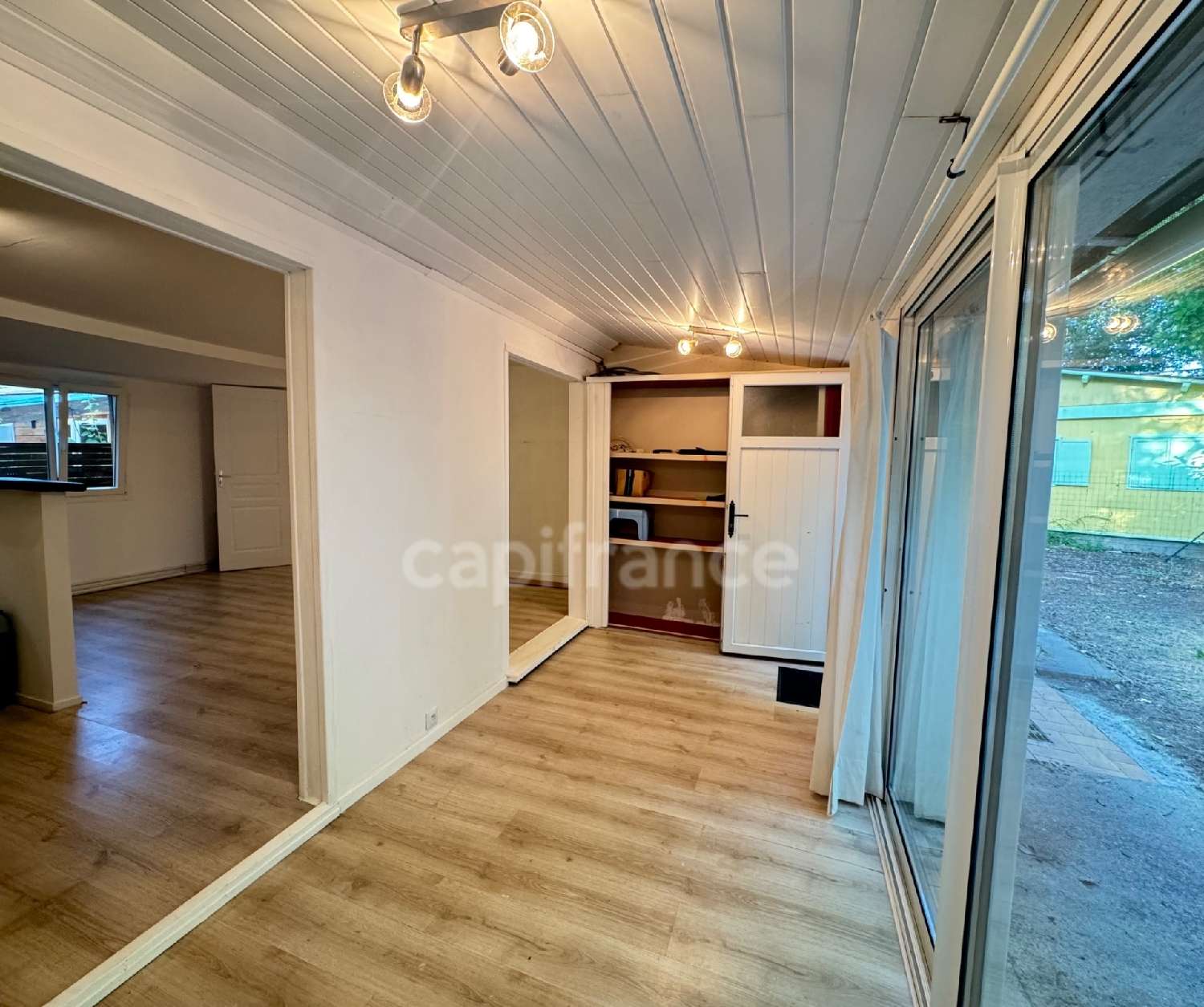  en venta casa Nargis Loiret 6