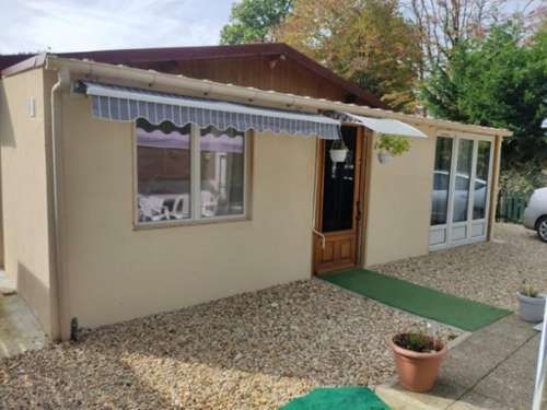 Nargis Loiret house foto 7426623