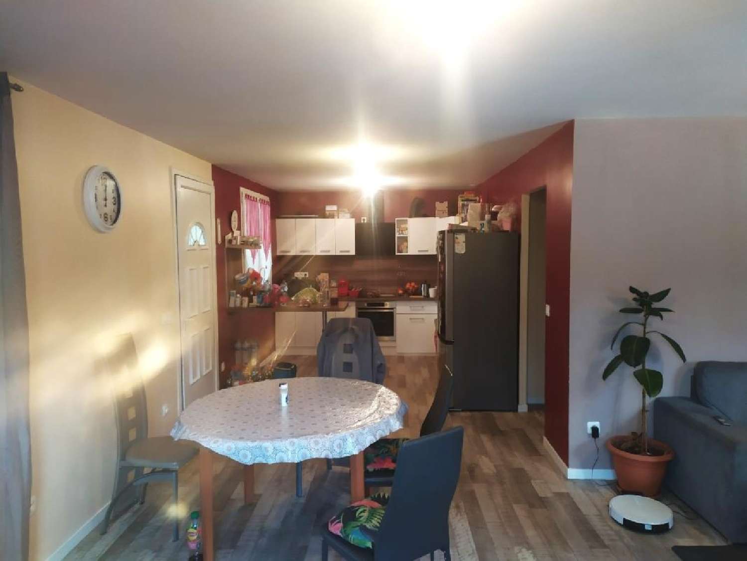 for sale house Nargis Loiret 3