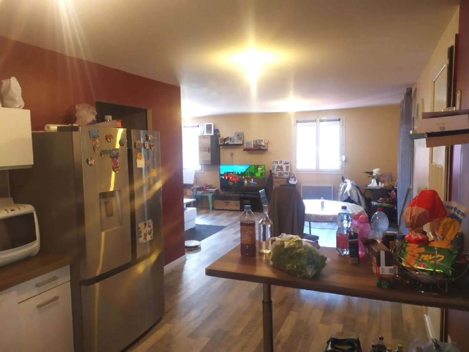 for sale house Nargis Loiret 4
