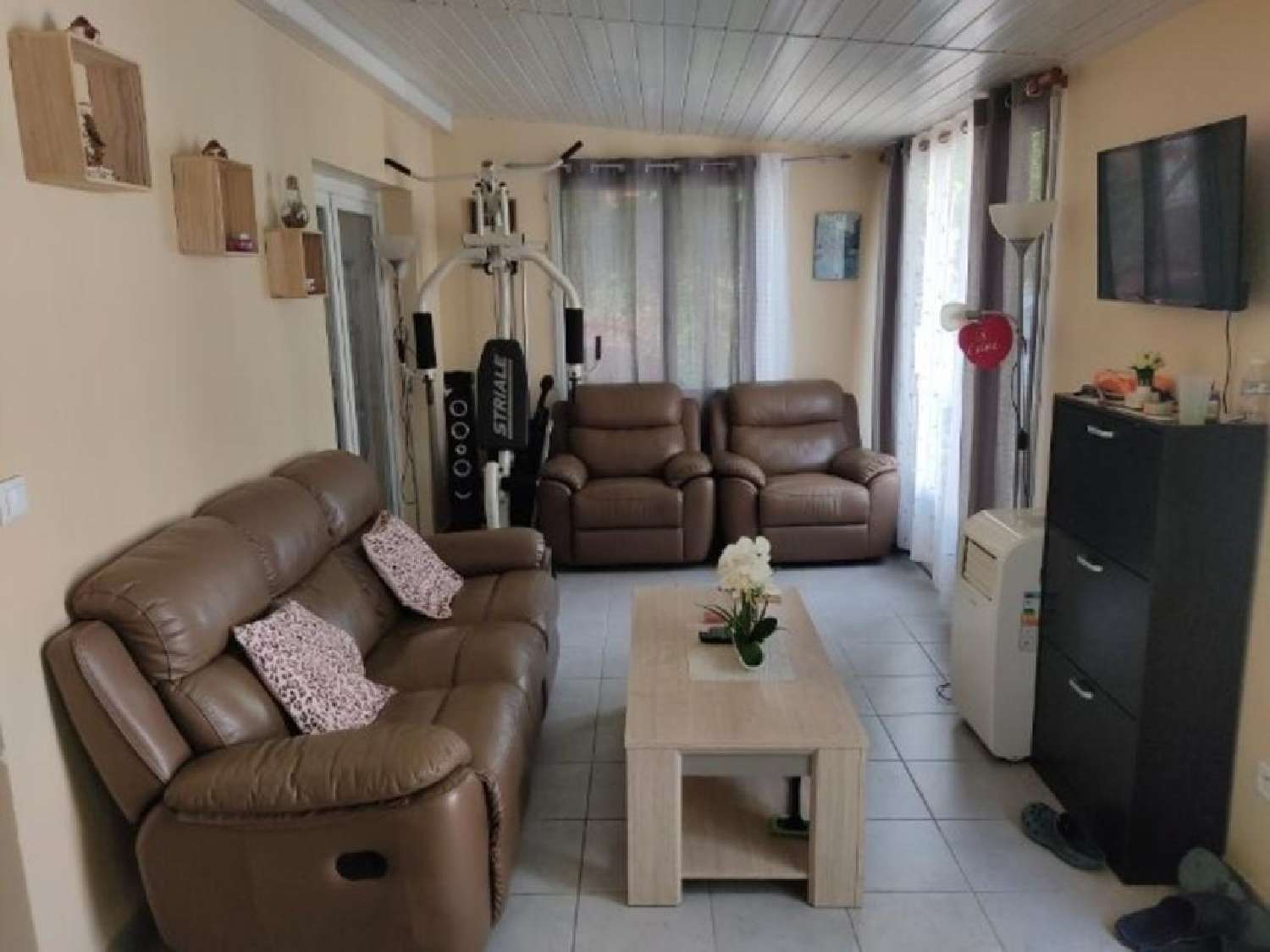 for sale house Nargis Loiret 6