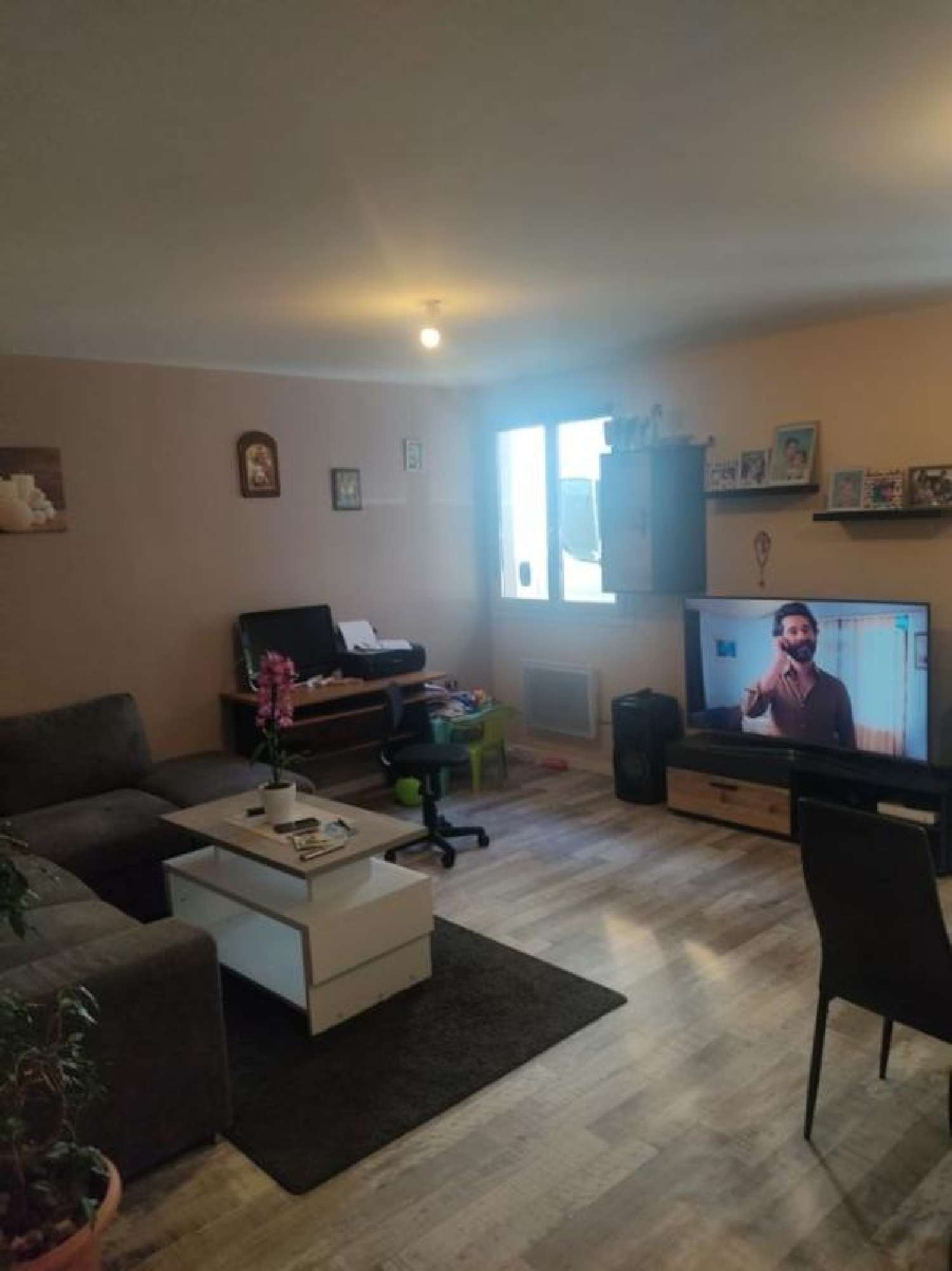 for sale house Nargis Loiret 7