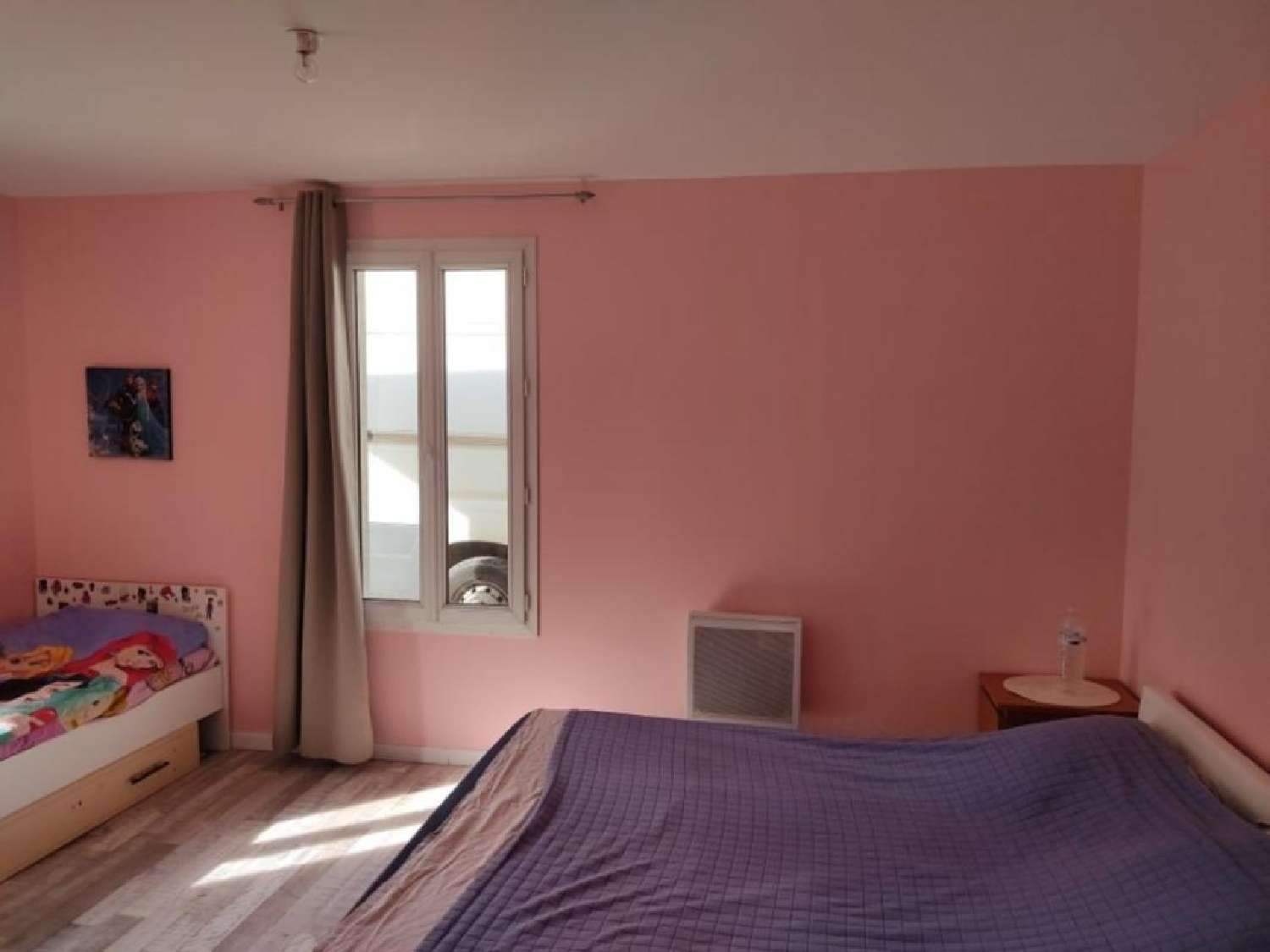 for sale house Nargis Loiret 8
