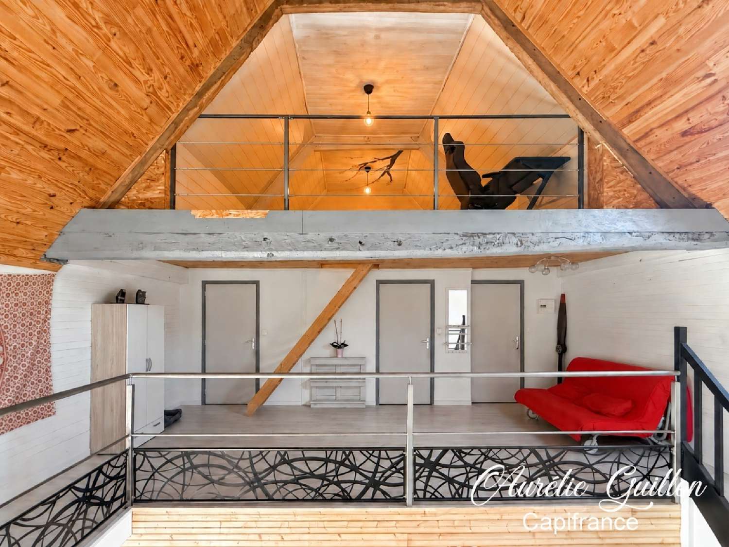  à vendre maison Néant-sur-Yvel Morbihan 3