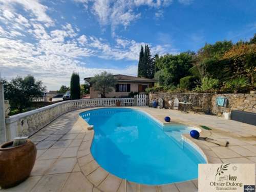 Nébian Hérault Haus Bild 7424346