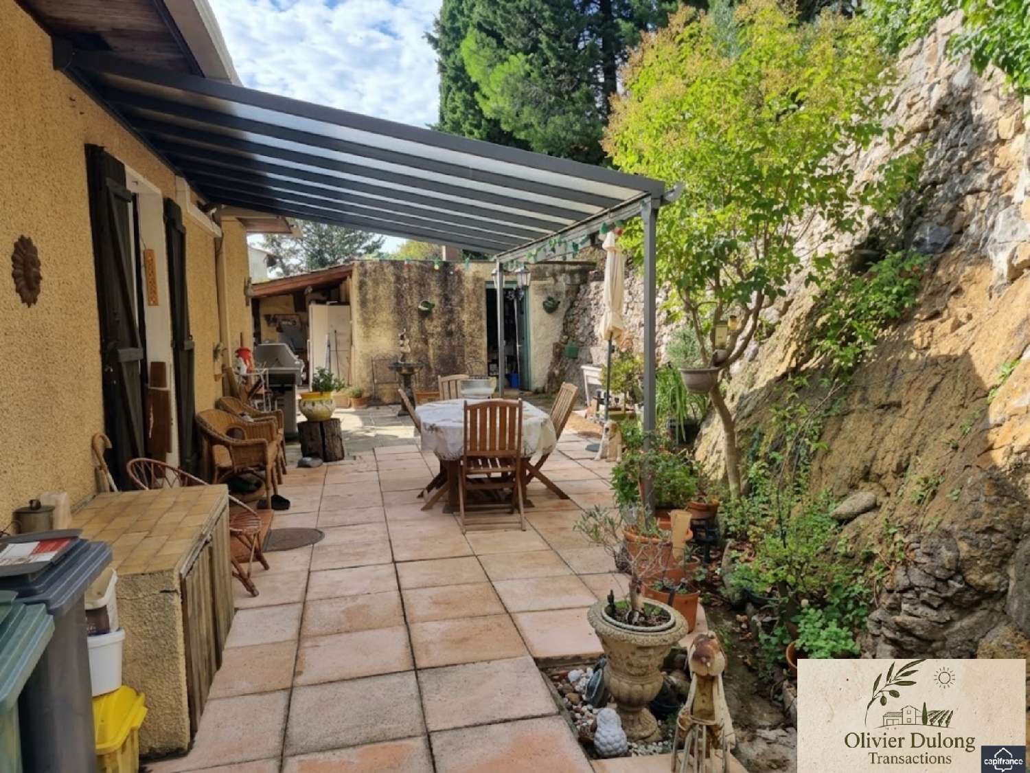 kaufen Haus Nébian Hérault 7