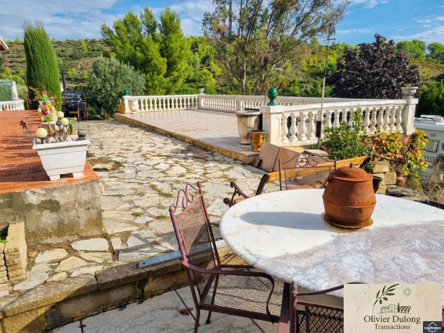 kaufen Haus Nébian Hérault 8