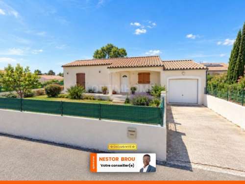 Néffiès Hérault casa foto 7434582