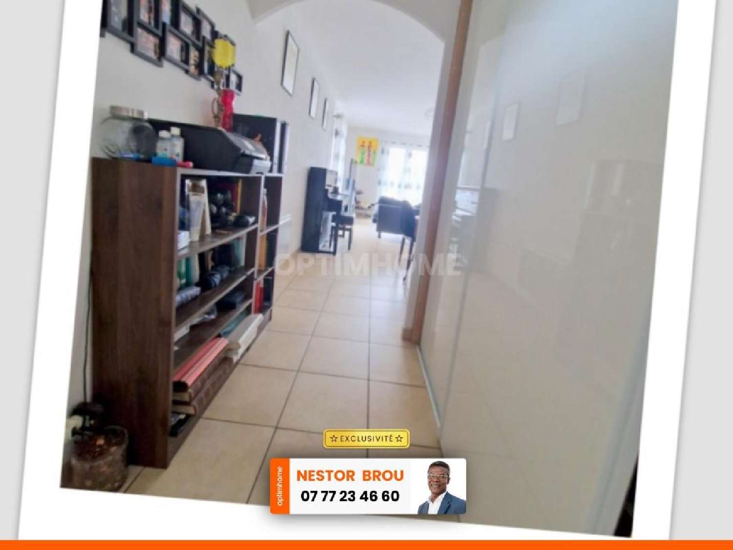 en venta casa Néffiès Hérault 4
