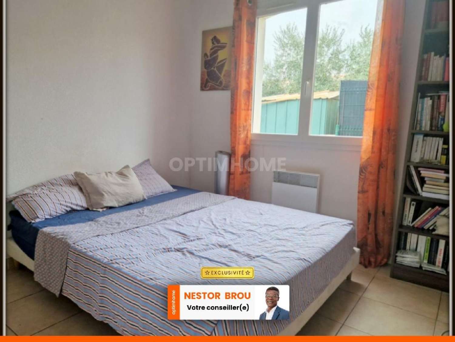 en venta casa Néffiès Hérault 7