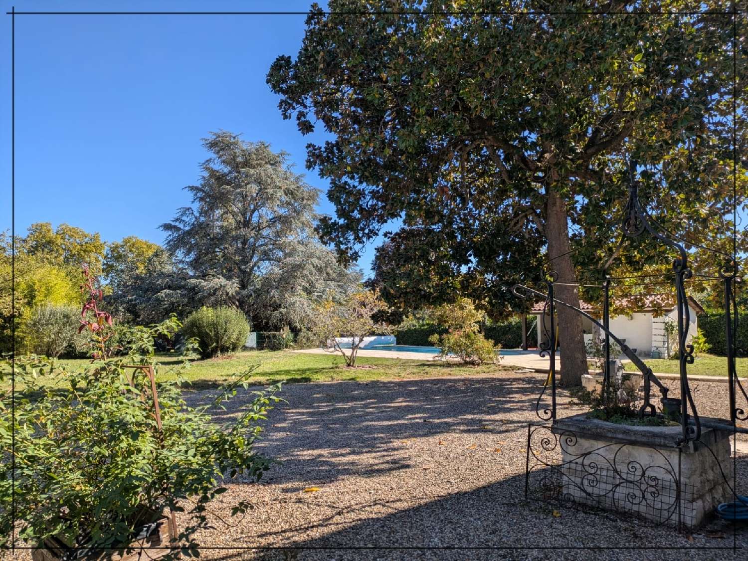te koop huis Nérac Lot-et-Garonne 1