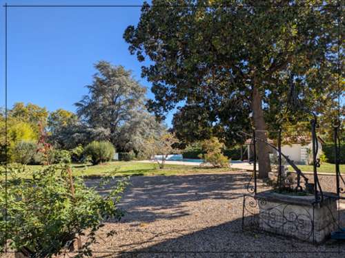 Nérac Lot-et-Garonne huis foto 7431868