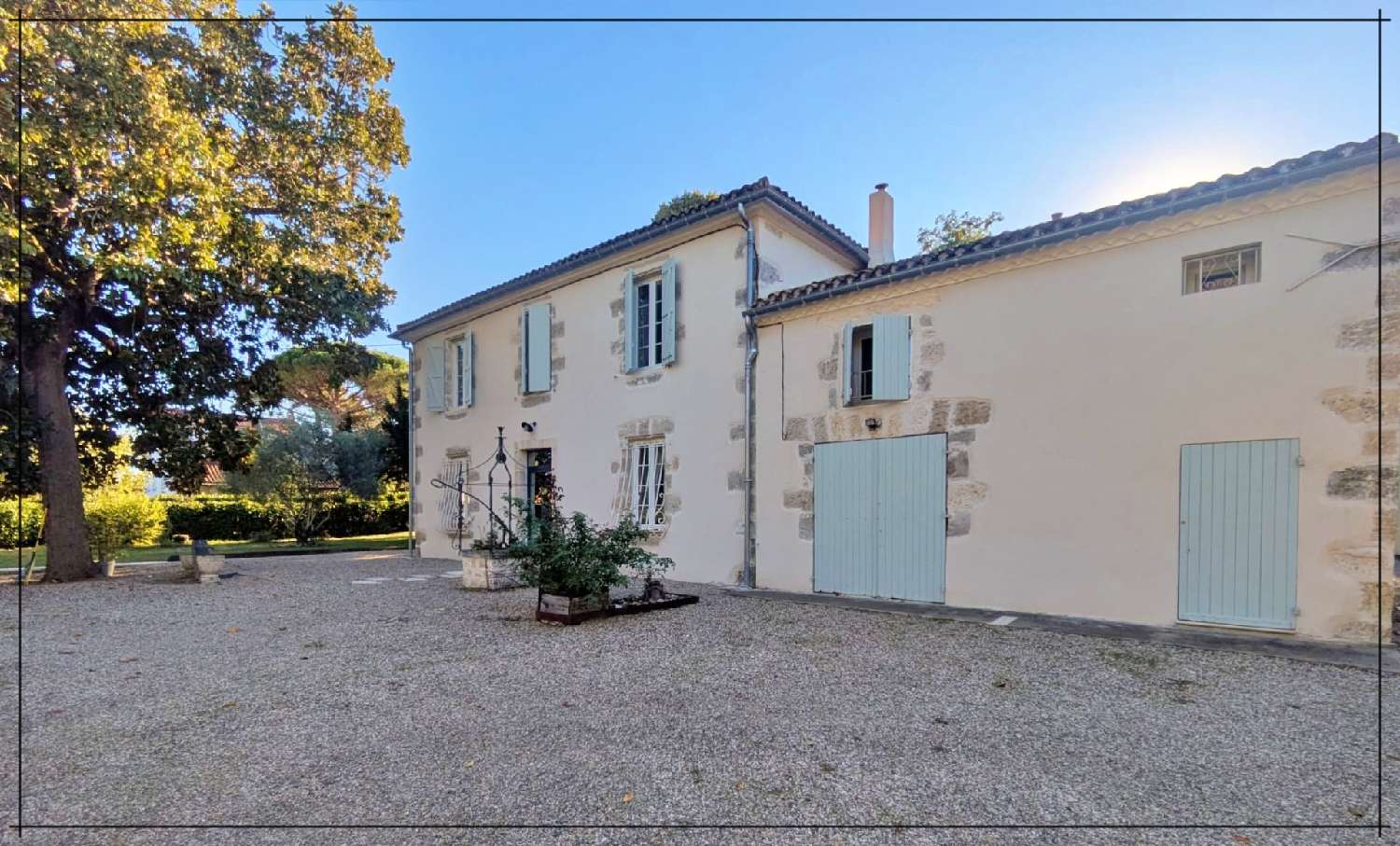 te koop huis Nérac Lot-et-Garonne 2