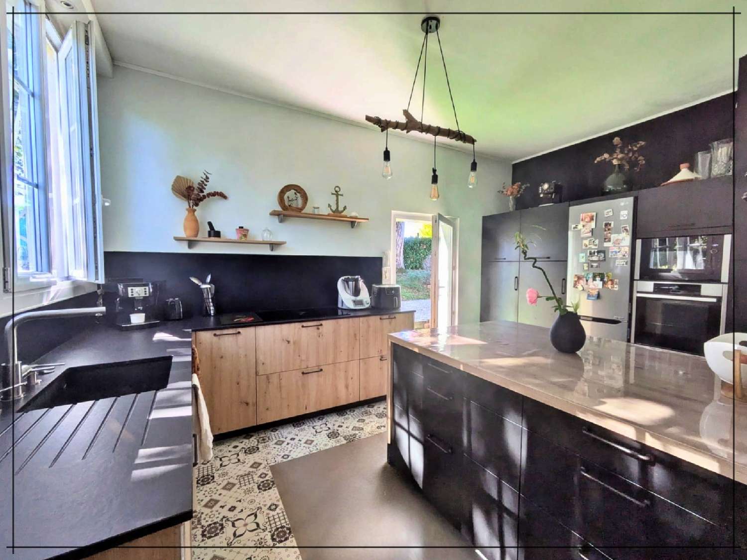 te koop huis Nérac Lot-et-Garonne 4