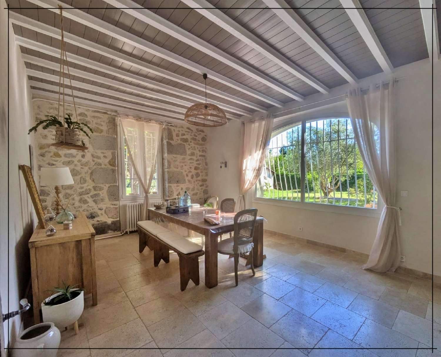 te koop huis Nérac Lot-et-Garonne 5