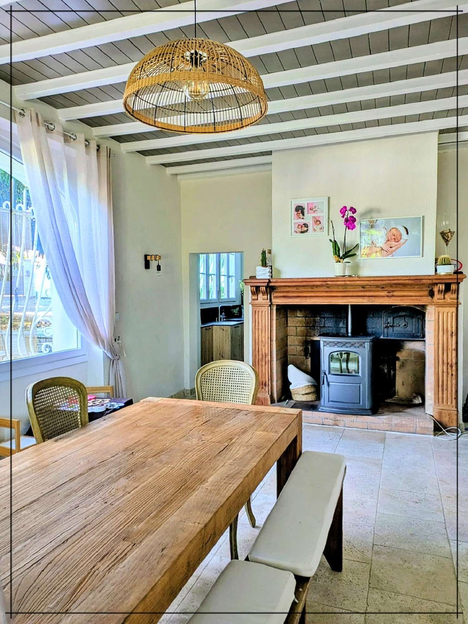 te koop huis Nérac Lot-et-Garonne 6