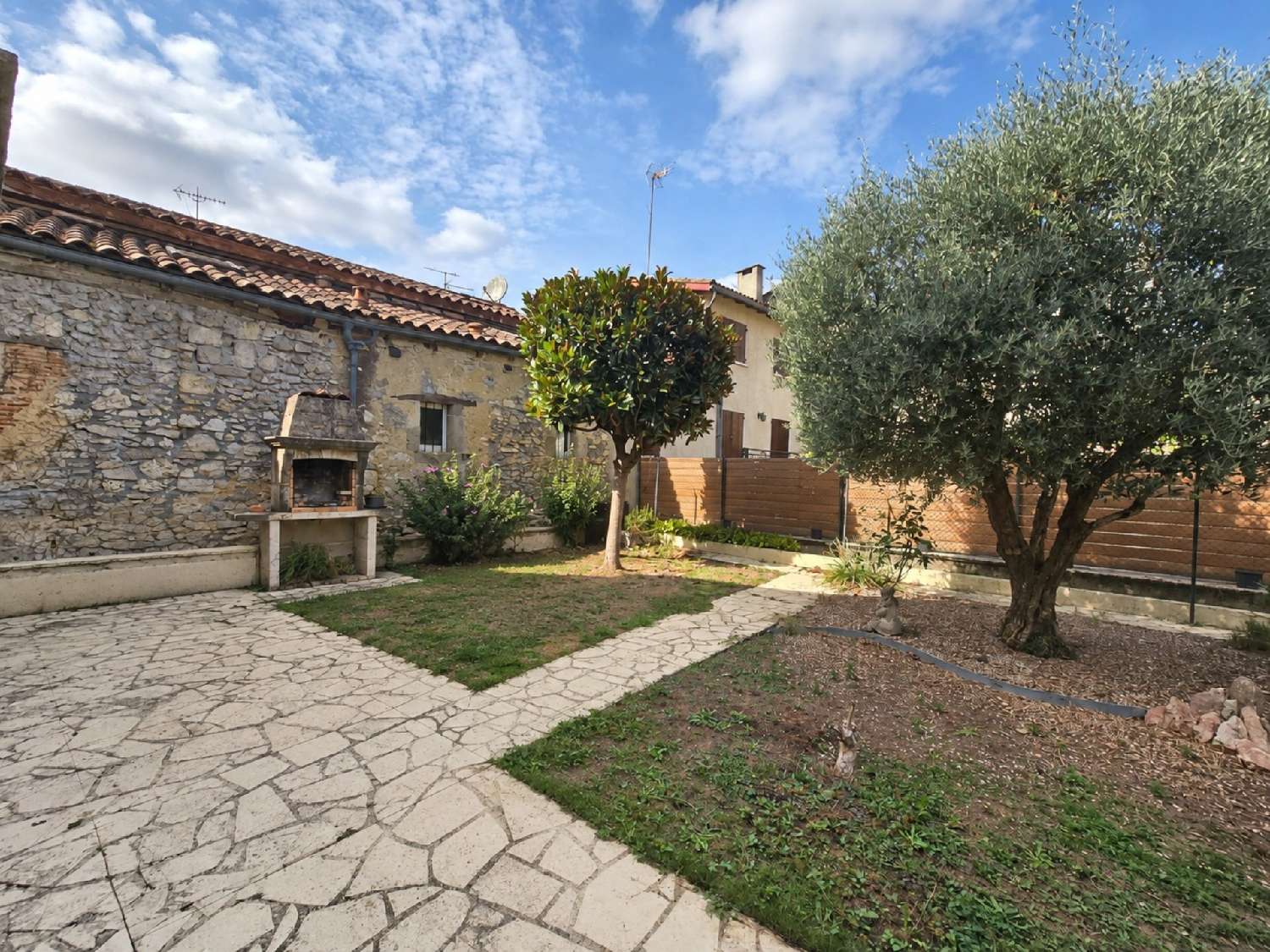 kaufen Haus Nérac Lot-et-Garonne 1