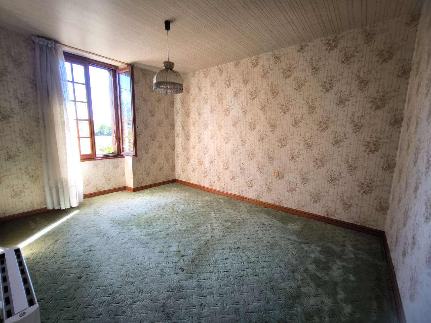 te koop huis Nercillac Charente 4