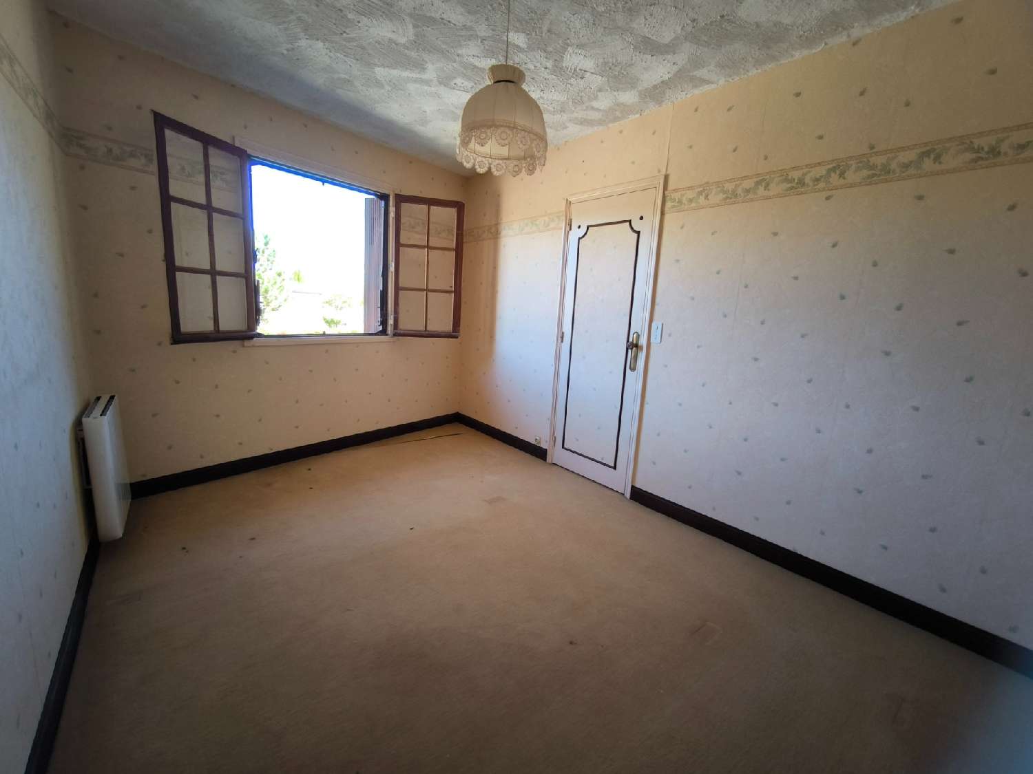 te koop huis Nercillac Charente 5