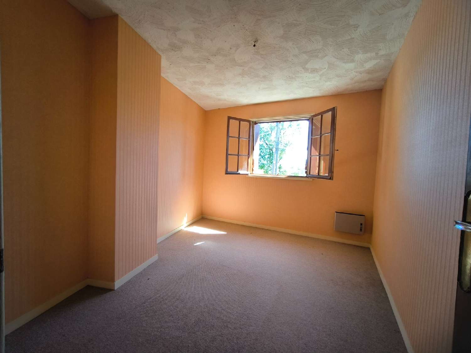 te koop huis Nercillac Charente 6
