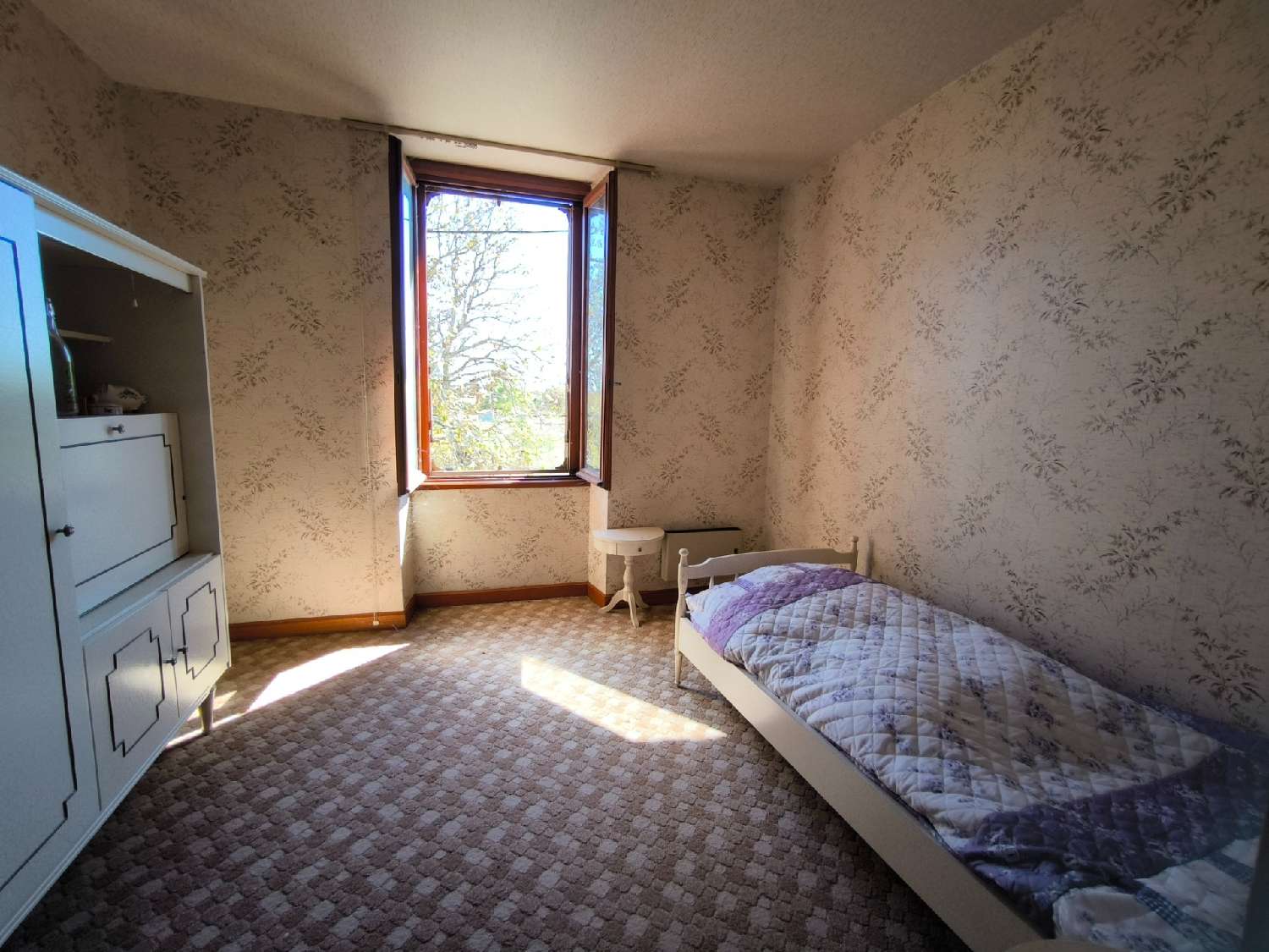 te koop huis Nercillac Charente 7