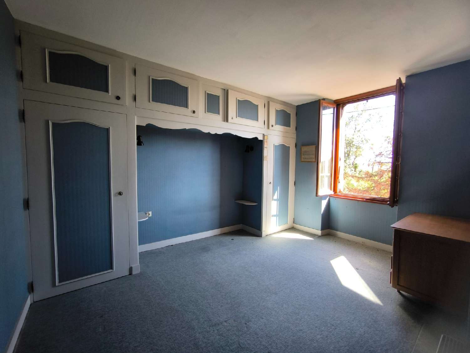 te koop huis Nercillac Charente 8