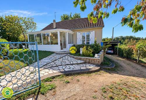 Néris-les-Bains Allier house foto 7428990