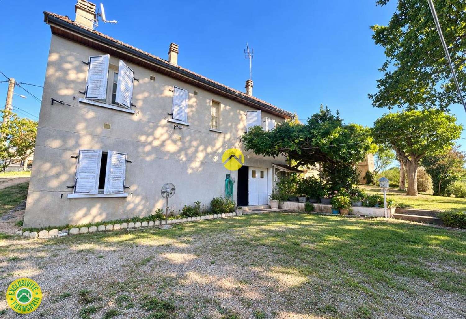  for sale house Néris-les-Bains Allier 2