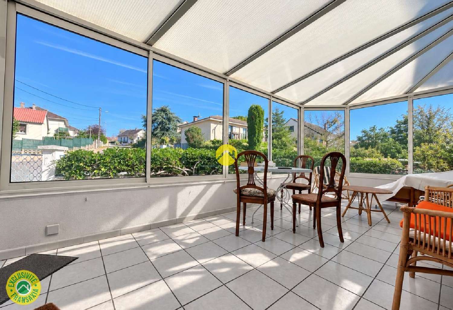  for sale house Néris-les-Bains Allier 3