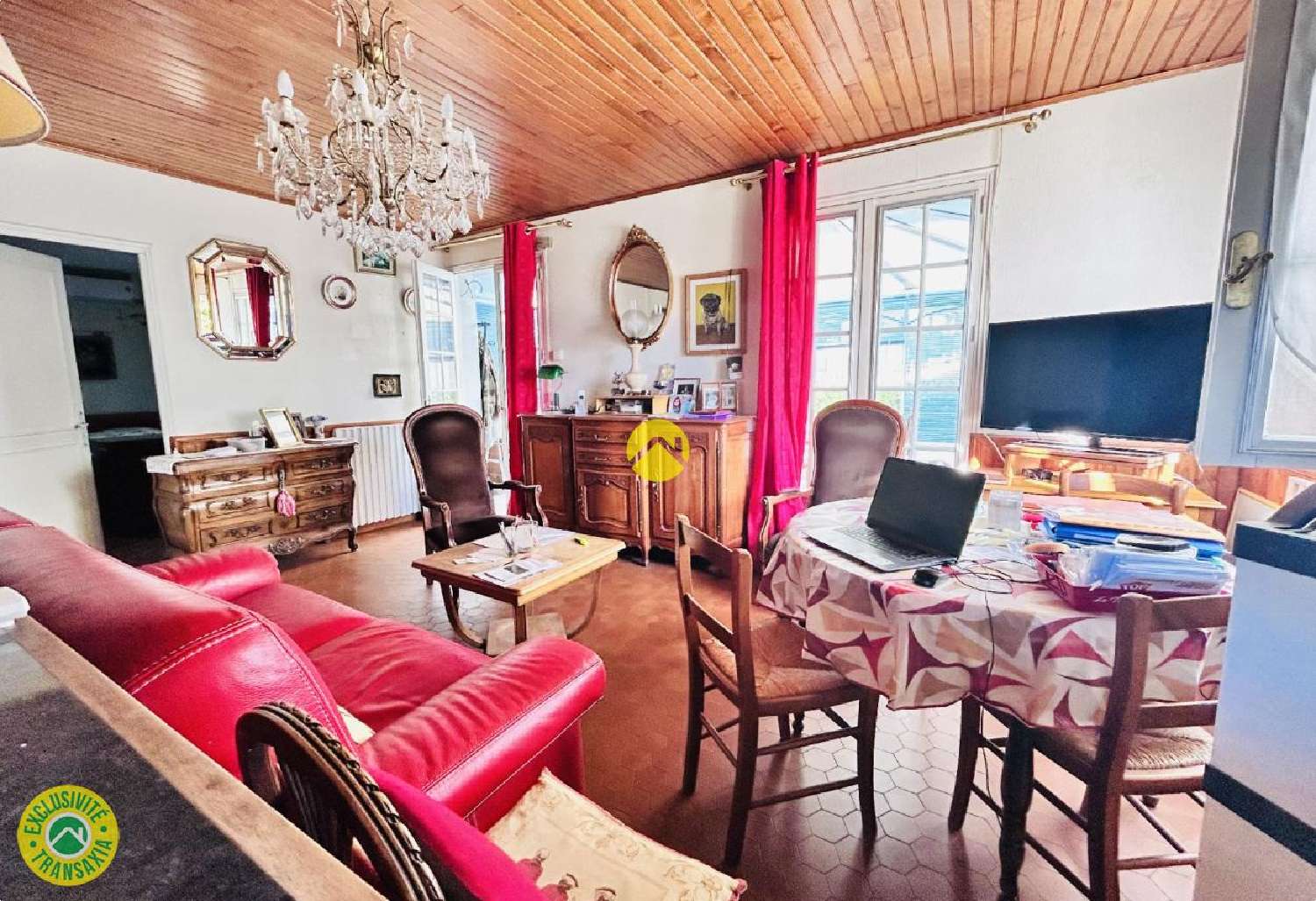  for sale house Néris-les-Bains Allier 5
