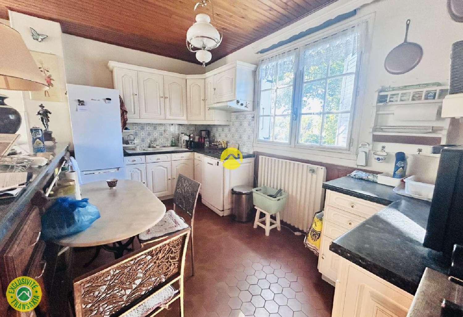  for sale house Néris-les-Bains Allier 6