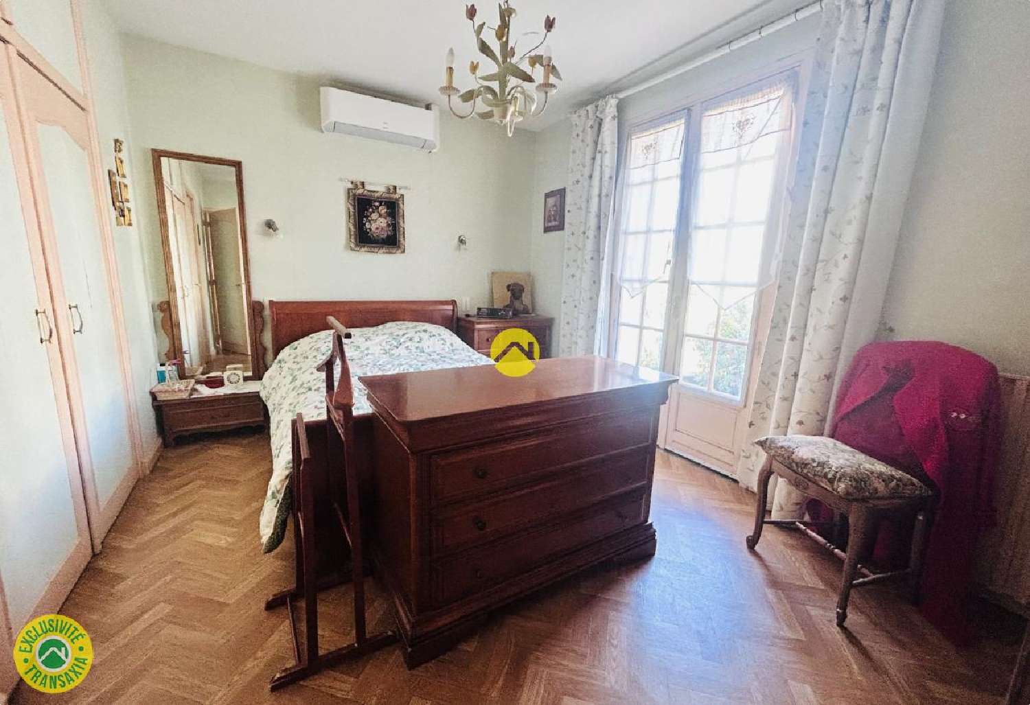  for sale house Néris-les-Bains Allier 7
