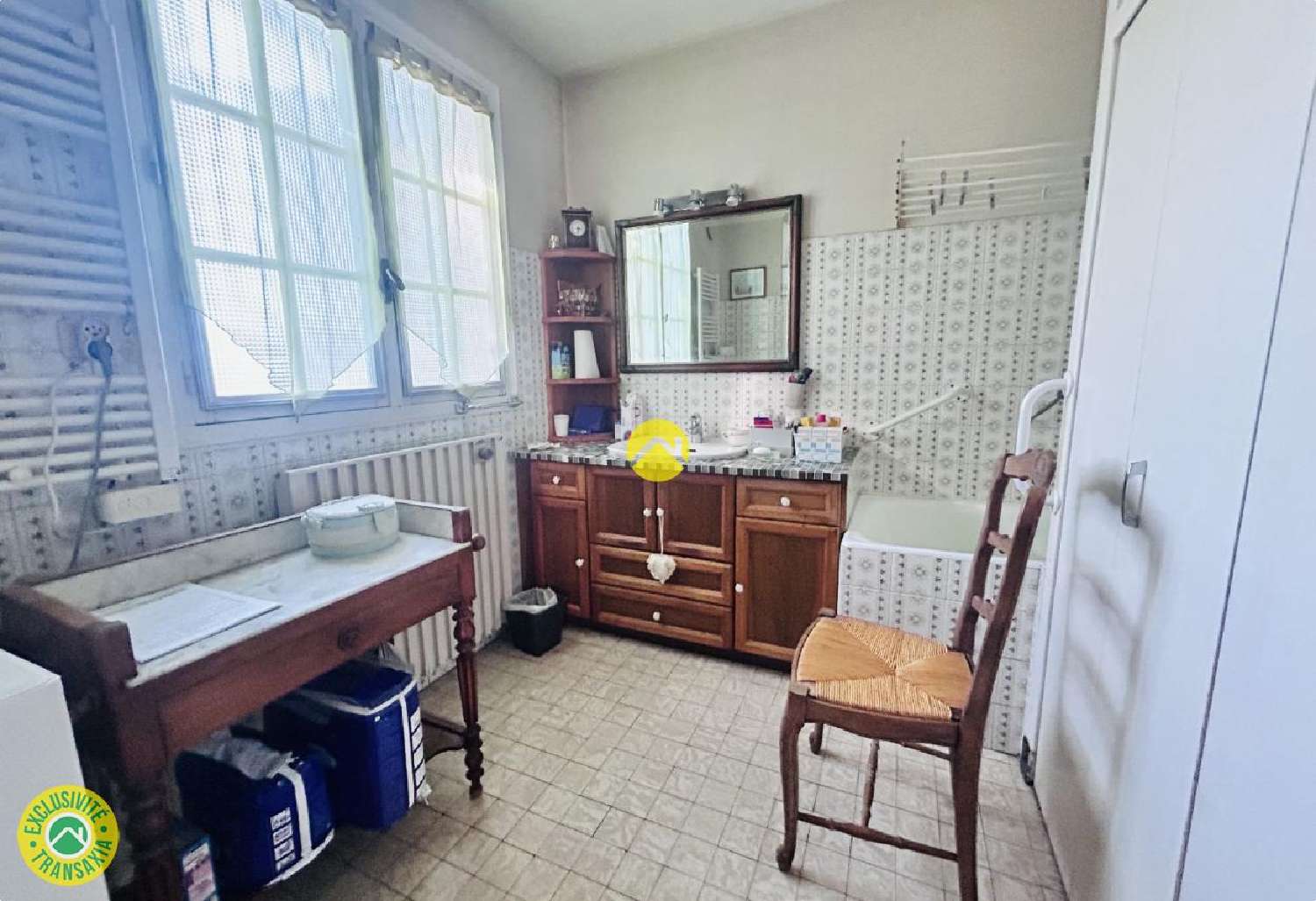  for sale house Néris-les-Bains Allier 8